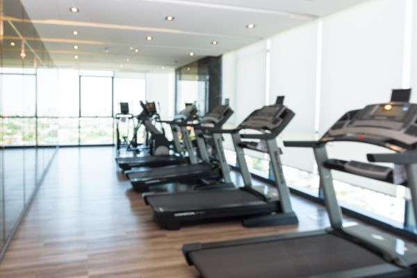 Treadmill Removal Service in Roanoke