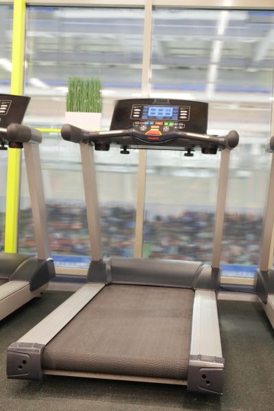 Treadmill Disposal in Roanoke