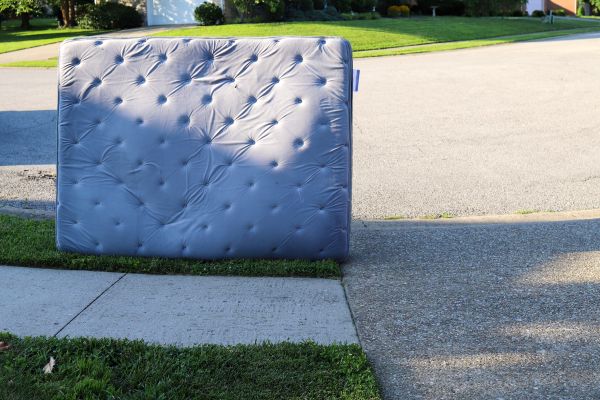 Mattress Removal Service in Roanoke