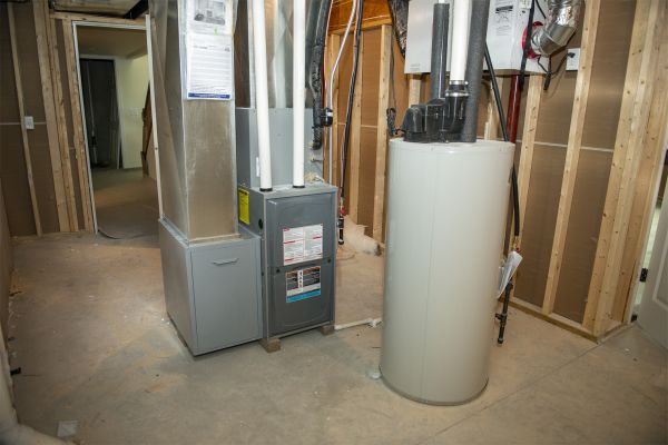 Furnace Disposal in Roanoke