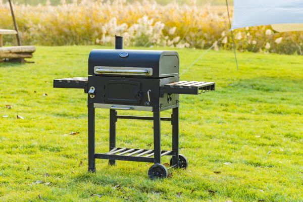 BBQ Removal in Roanoke