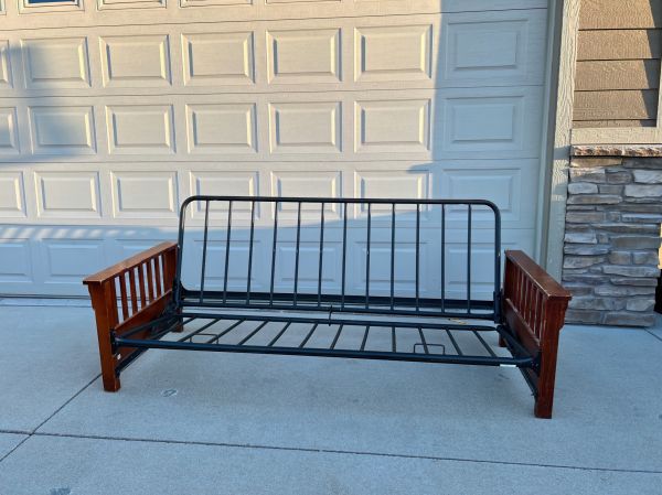 Porch Furniture Disposal in Roanoke